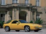 Porsche 928 GTS 1992 года
